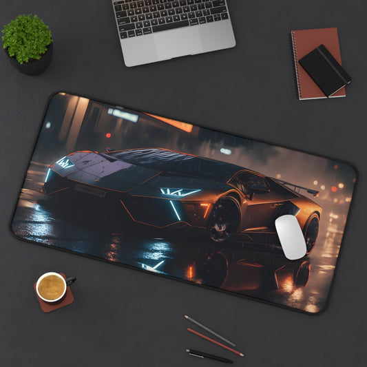 Lamborghini Gaming Mouse Pad