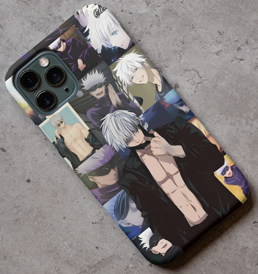 Gojo Phone Cover