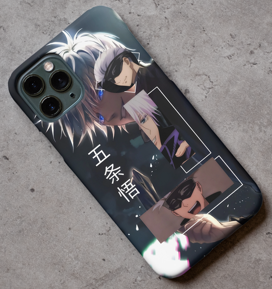 Gojo Phone Cover