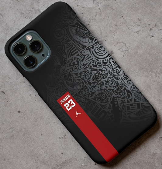 Jordan Phone Cover