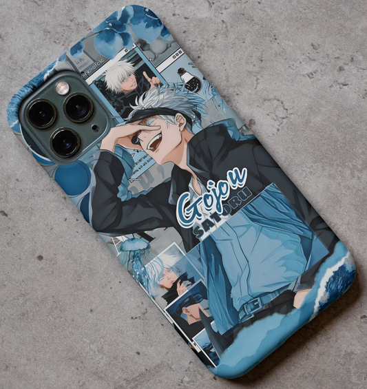 Gojo Phone Cover