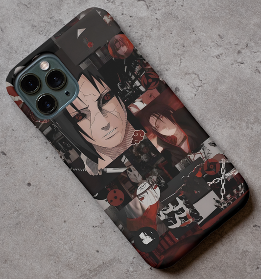 Itachi Phone Cover