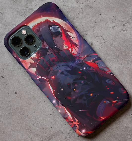 Itachi Phone Cover