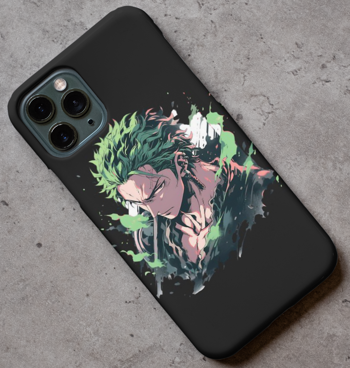 Zoro Phone Cover