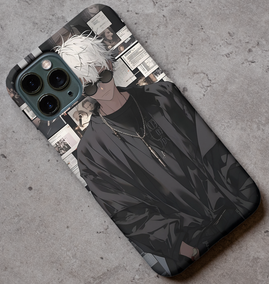 Gojo Phone Cover