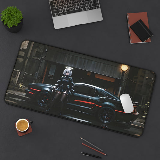 NieR:Automata Gaming Mouse Pad