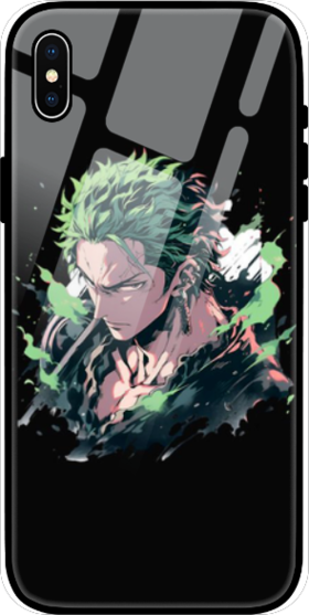 Zoro Phone Cover